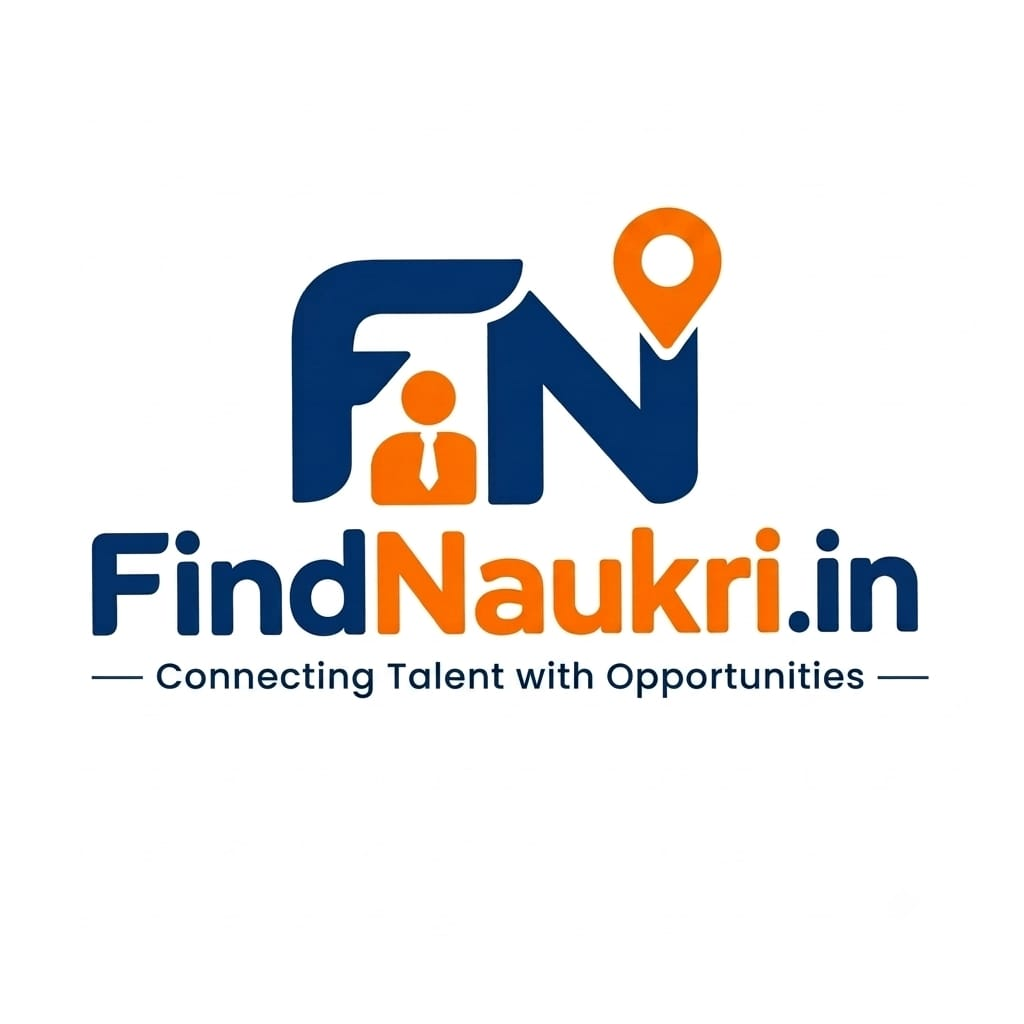 FindNaukri.in Logo